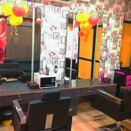 The Grace Saloon Spa Salem