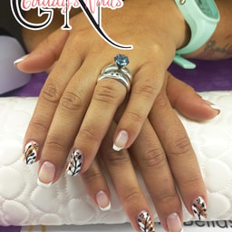 Gaudy's Nails