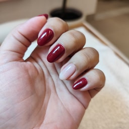 K Beauty And Spa