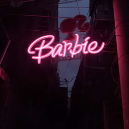 Barbie Beauty Center