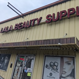 Lala Beauty Supply