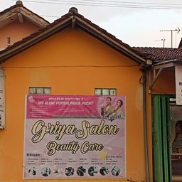 MS GLOW PURBALINGGA PUSAT