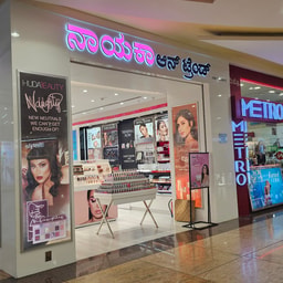 Nykaa On Trend