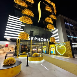 Sephora Bağdat Caddesi