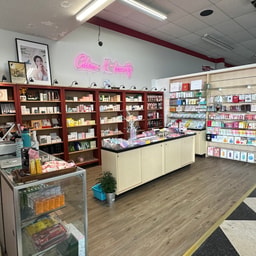 Glow K-Beauty