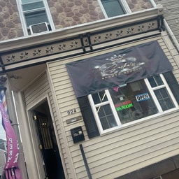 Sasha's Beauty Studio