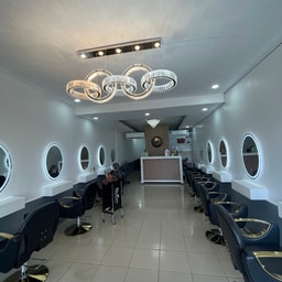 Royal Gem Salon