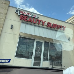 Beauty Snobs Beauty Supply