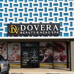 Dovera Beauty & Head Spa