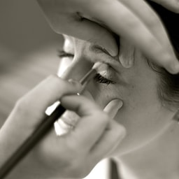 The Hair and Make Up Studio