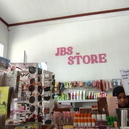 JBS STORE (GROSIR KOSMETIK SKINCARE DAN AKSESORIS)