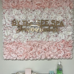 By the SEE Spa, Shawna Elizabeth