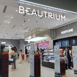 BEAUTRIUM HuaHin Market Village