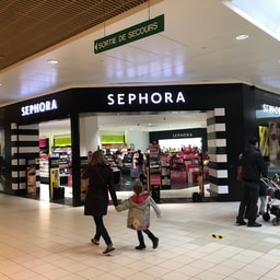 Sephora Plaisir