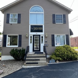 Golden Beauty Studio