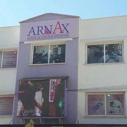 Arnax