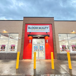 Bloom Beauty