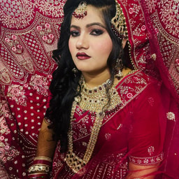 Muskan Beauty Parlour