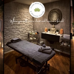 Claire Wray Beauty and Holistic Centre