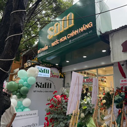 My Pham Sam Cosmetics Bien Hoa