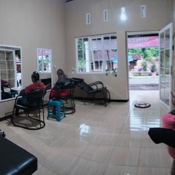 Vinza Salon