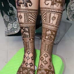 Shree Beauty & Academy