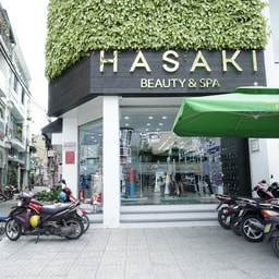Hasaki Beauty & Clinic