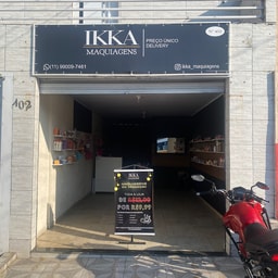 IKKA