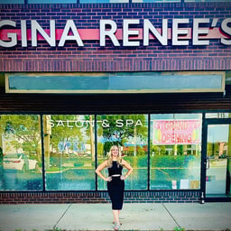 Gina Renee's Salon & Spa