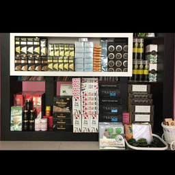 SHAHA BEAUTY EMPIRE