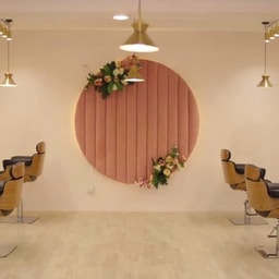 Swing Salon Dhanmondi