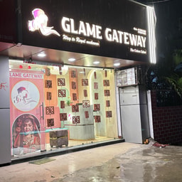 Glame Gateway
