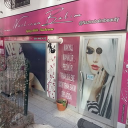 Nazlıcan Balım Güzellik ve Ayak Bakım Salonu