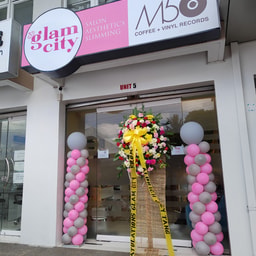 GlamCity Salon & Aesthetics