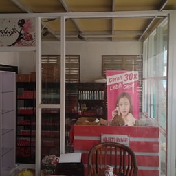 Amandayu Kosmetik
