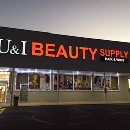 U & I Beauty Supply