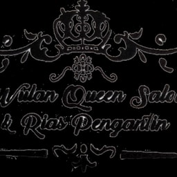 Wulan Queen Salon & Rias Pengantin