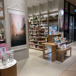 Biople Kameido Clock