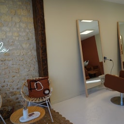 Clara Ceccarello Maison de Coiffure