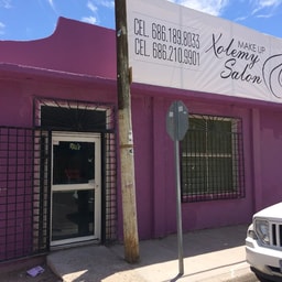Estetica Xolemy