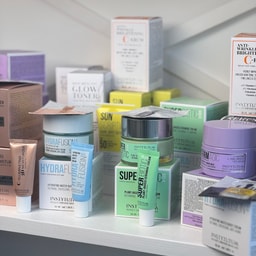 Slivinska Cosmetics