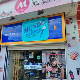 Mundo Belleza & Servicios S.A.S