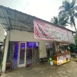 Afifah Kosmetik
