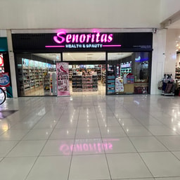 Senoritas