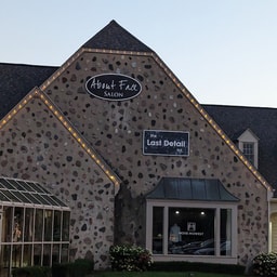 About Face Salon & Boutique