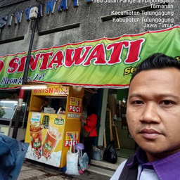 Toko Sintawati