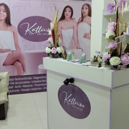Katterine Beauty Skin Care