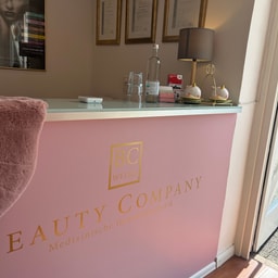 Beauty Company