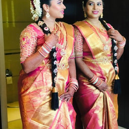 Our Beauty Zone Bridal Makeup Studio