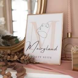 mairyland beauty suite